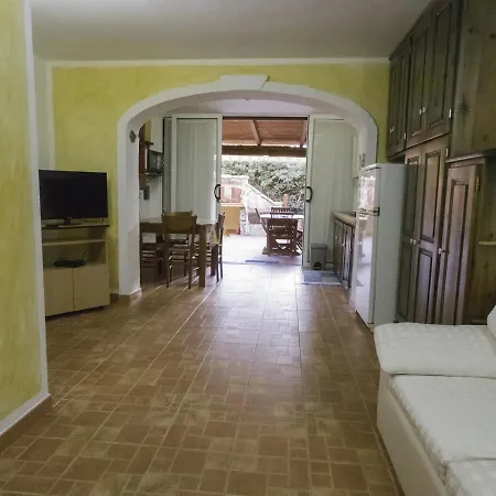 Belfiore Holiday home