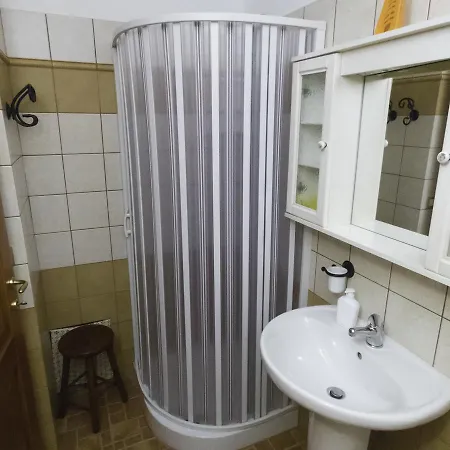 Vakantiehuis Belfiore S'archittu Cuglieri