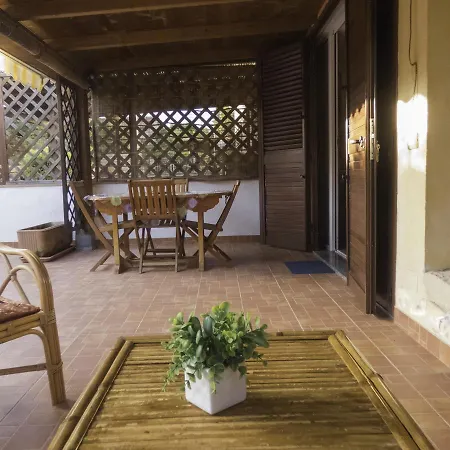 Belfiore * S'archittu Cuglieri