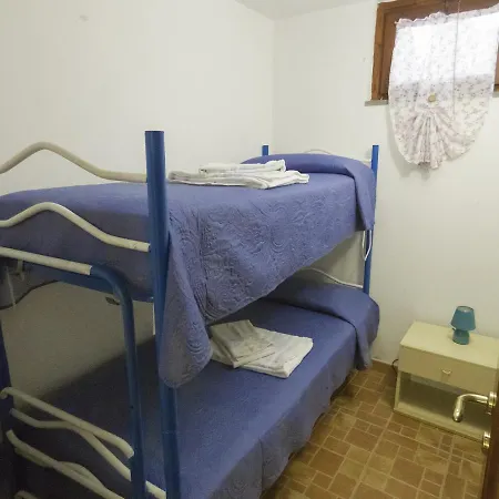 Belfiore Vakantiehuis S'archittu Cuglieri