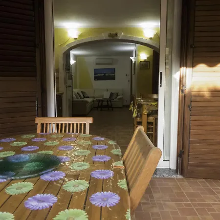 Belfiore Vakantiehuis *