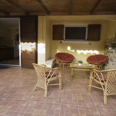 Belfiore Holiday home *