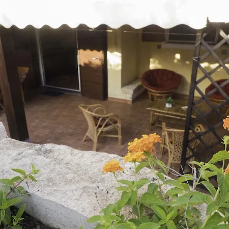 Vakantiehuis Belfiore *