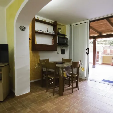 Belfiore S'archittu Cuglieri