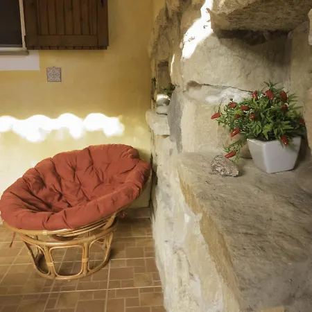 Belfiore * S'archittu Cuglieri